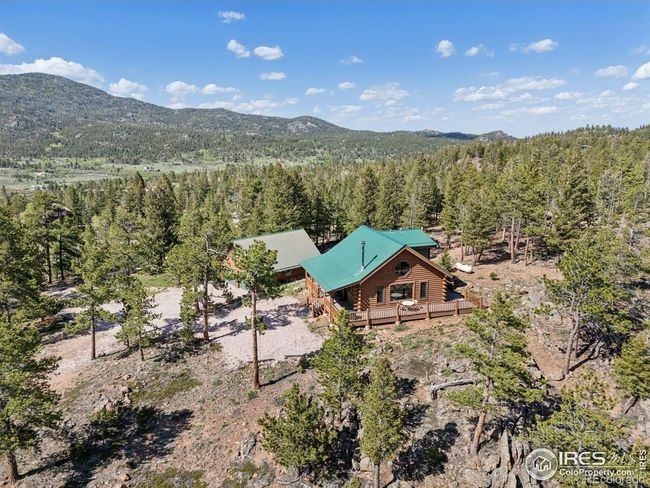 15 Chillicothe Ct, House other with 2 bedrooms, 2 bathrooms and 2 parking in Red Feather Lakes CO | Image 28