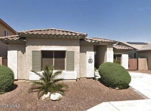 25600 W St James Avenue, Buckeye, AZ, 85326 | Card Image