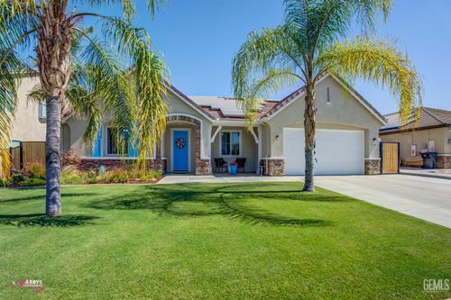 12206 Sundance Canyon Dr, Bakersfield, CA, 93312-5673 | Card Image