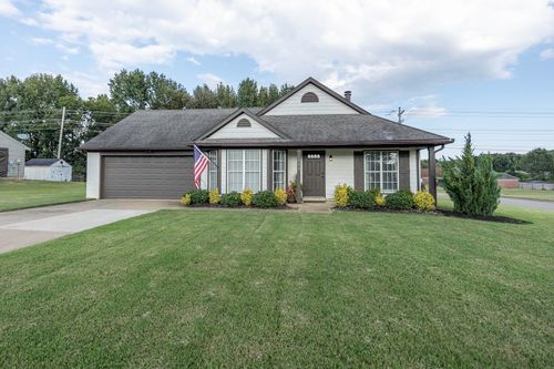 10650 Stephenson Ln, Olive Branch, MS, 38654 | Card Image