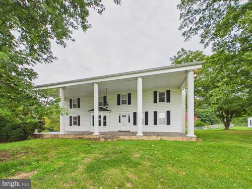 1510 Loudoun Dr, HAYMARKET, VA, 20169-1120 | Card Image