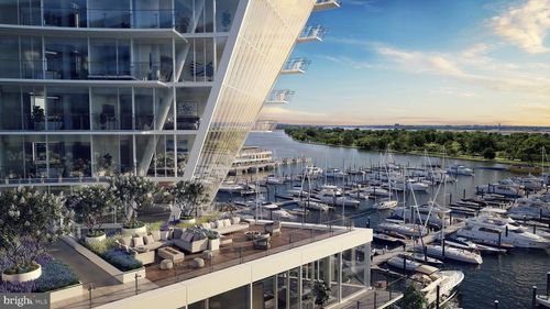 806-601 Wharf St Sw, WASHINGTON, DC, 20024-3794 | Card Image