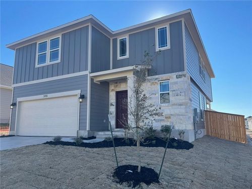 316 Mclintock Rd, Jarrell, TX, 76537-0670 | Card Image