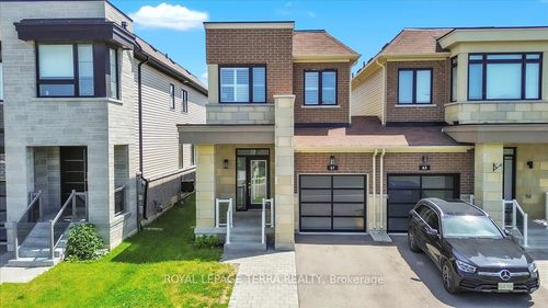 67 Cryderman Lane, Bowmanville, ON, L1C2W3 | Card Image