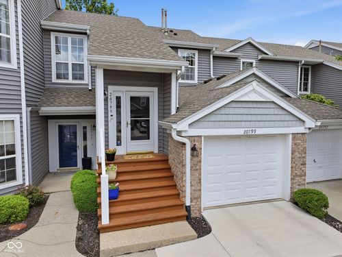 20799 Waterscape Way, Noblesville, IN, 46062-8366 | Card Image