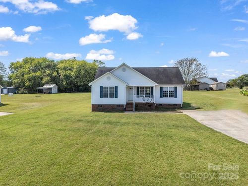 1643 Flag Ln, Vale, NC, 28168-9711 | Card Image