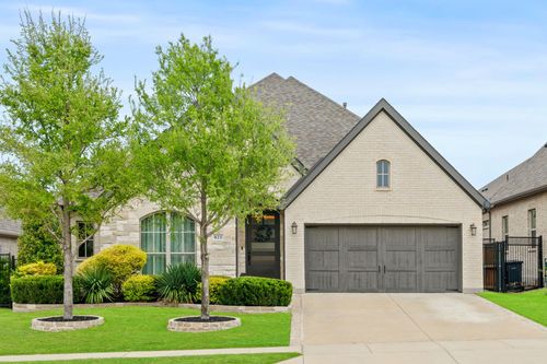 821 Hempstead Ct, Prosper, TX, 75078-1458 | Card Image