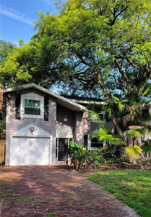 2-814 Laurel Ave, Orlando, FL, 32803-4010 | Card Image