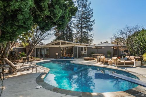 43 La Crescenta Way, San Rafael, CA, 94901 | Card Image