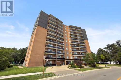 608-3145 Queen Frederica Dr, Mississauga, ON, L4Y3A7 | Card Image