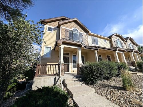 1266 Royal Troon Dr, Castle Rock, CO, 80104-3302 | Card Image