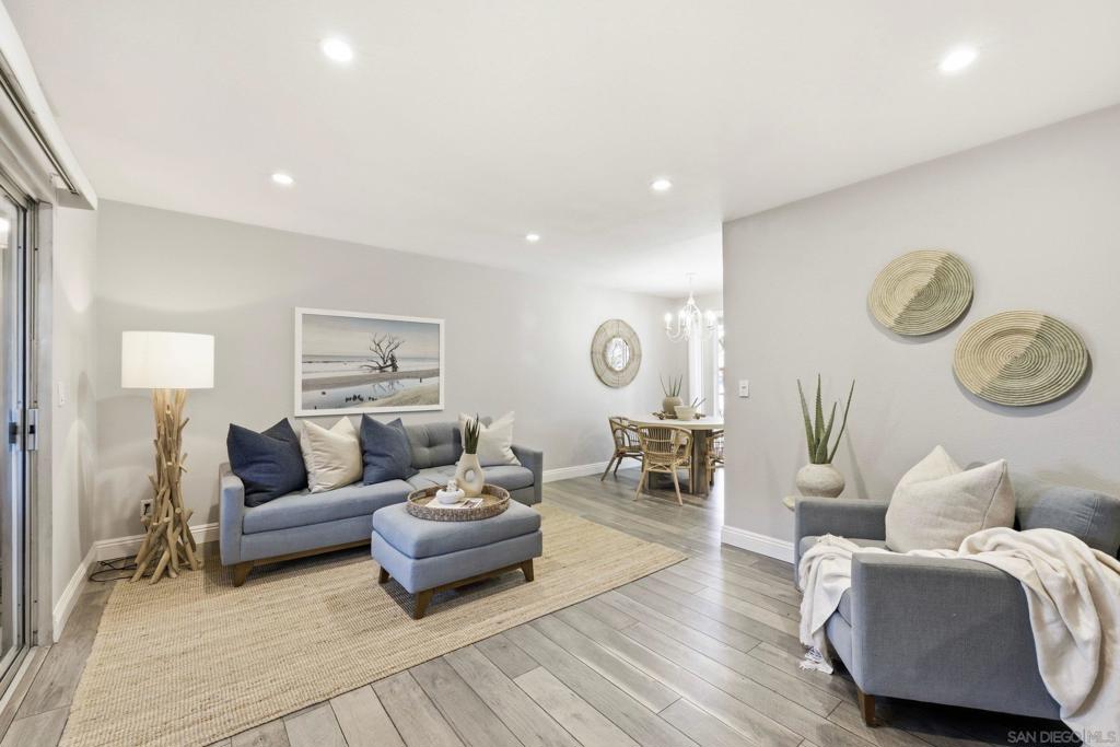 Residential in San Diego