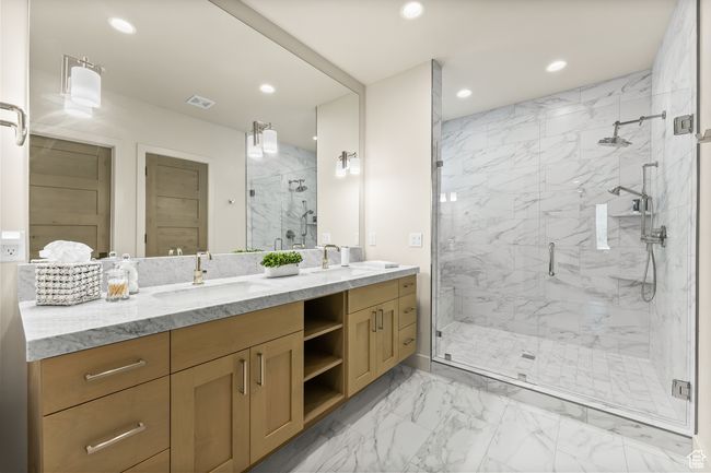 6312 Double Deer Loop, House other with 2 bedrooms, 3 bathrooms and 3 parking in Park City UT | Image 31