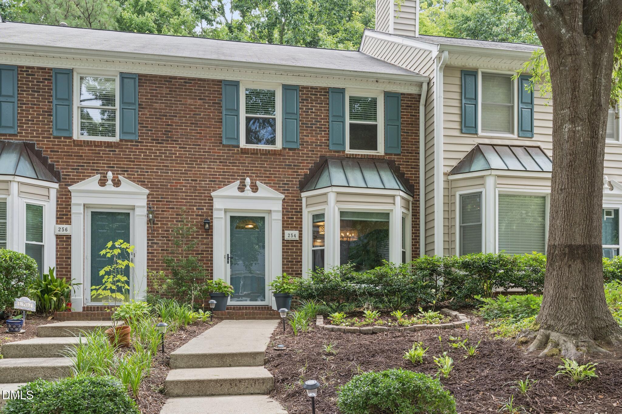 Residential in Cary 2