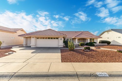 14615 W Sky Hawk Dr, Sun City West, AZ, 85375-5926 | Card Image