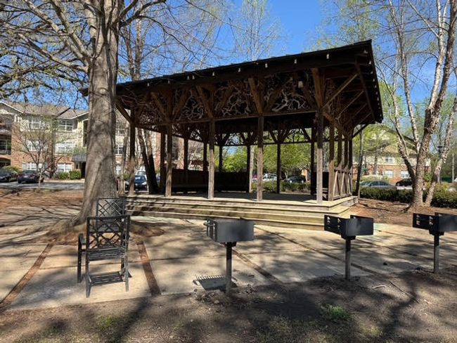 BBQ area | Image 24