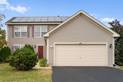 412 Clifton Ln, Bolingbrook, IL, 60440-6131 | Card Image