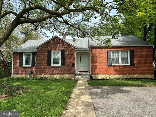 6 Cinder Rd, LUTHERVILLE TIMONIUM, MD, 21093-4231 | Card Image