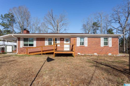 99 Cedar Heights Ln, Talladega, AL, 35160-4114 | Card Image