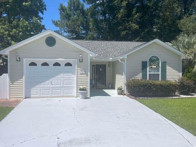 2138 Wedgewood Dr., House other with 3 bedrooms, 2 bathrooms and 2 parking in Longs SC | Image 2