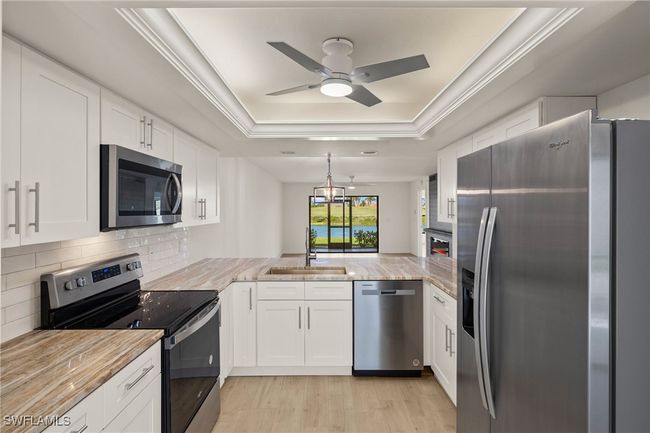 APT-313 - 16410 Kelly Cove Dr, Condo with 2 bedrooms, 2 bathrooms and null parking in FORT MYERS FL | Image 15