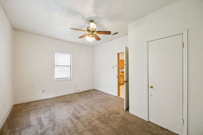 808 E High St, House other with 2 bedrooms, 1 bathrooms and null parking in Terrell TX | Image 18