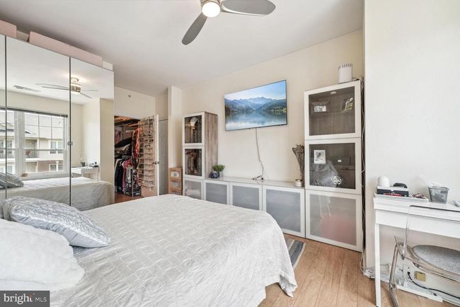UNIT-5403 - 1581 Spring Gate Dr, Condo with 2 bedrooms, 2 bathrooms and null parking in MCLEAN VA | Image 7