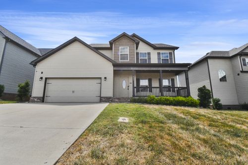 826 Winslow St, Clarksville, TN, 37042-5811 | Card Image