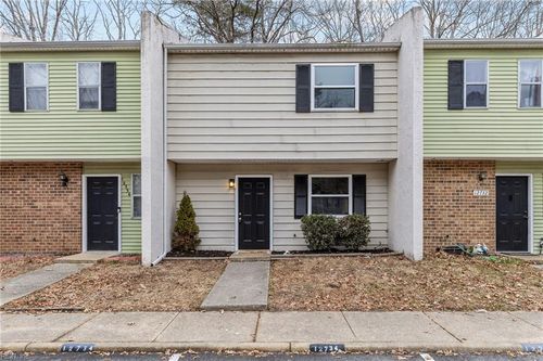 12734 Woodside Lane, Newport News, VA, 23602 | Card Image
