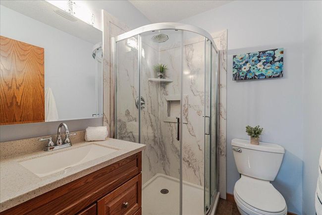 Walk in Shower Ensuite | Image 9