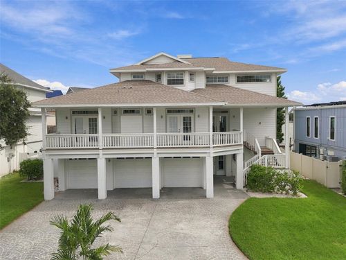 930 59th Ave, St Pete Beach, FL, 33706-2200 | Card Image
