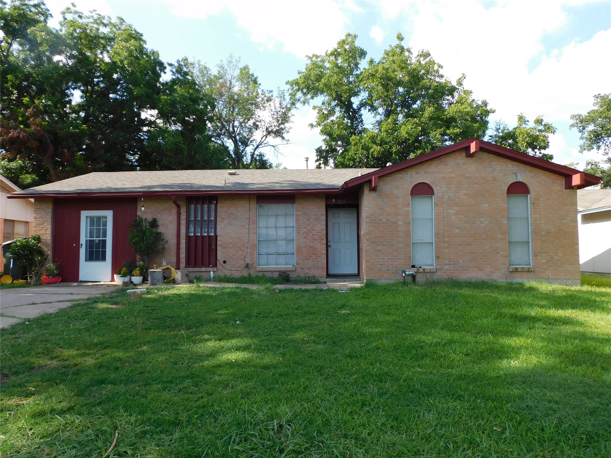 Residential in Garland