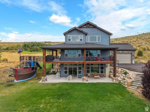 191 Chalet Cir, Fish Haven, ID, 83287 | Card Image