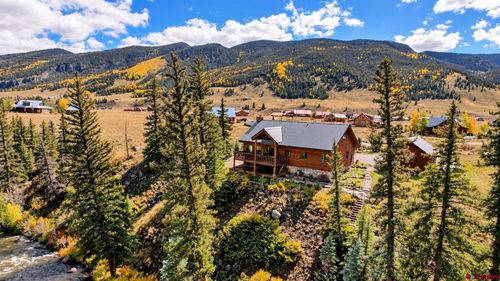 215 Aspen Dr, Creede, CO, 81130-5040 | Card Image