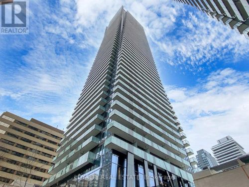 5003-1080 Bay St, Toronto, ON, M5S0A5 | Card Image