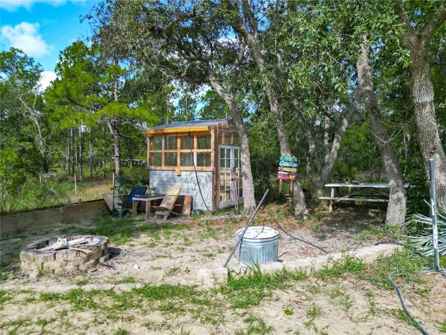 16021 Scaup Duck Ave, House other with 3 bedrooms, 2 bathrooms and null parking in Weeki Wachee FL | Image 38