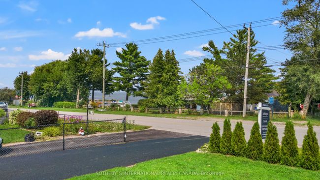 120 1 St Ave, House other with 2 bedrooms, 1 bathrooms and 3 parking in Port Mcnicoll ON | Image 26