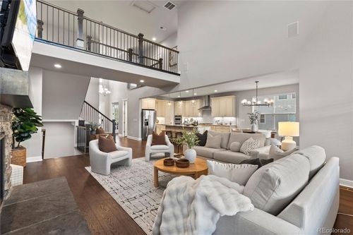 22463 E Mosey Cir, Parker, CO, 80138-6315 | Card Image