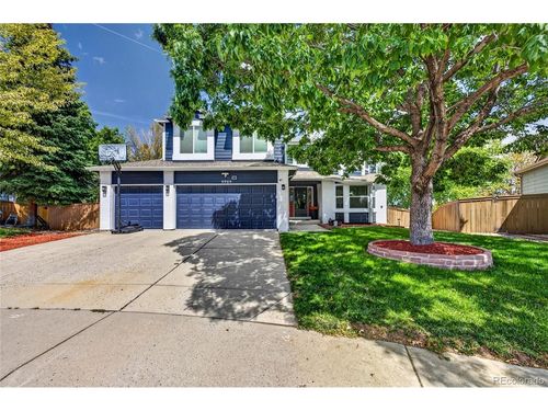9924 Silver Maple Way, Highlands Ranch, CO, 80129-5419 | Card Image