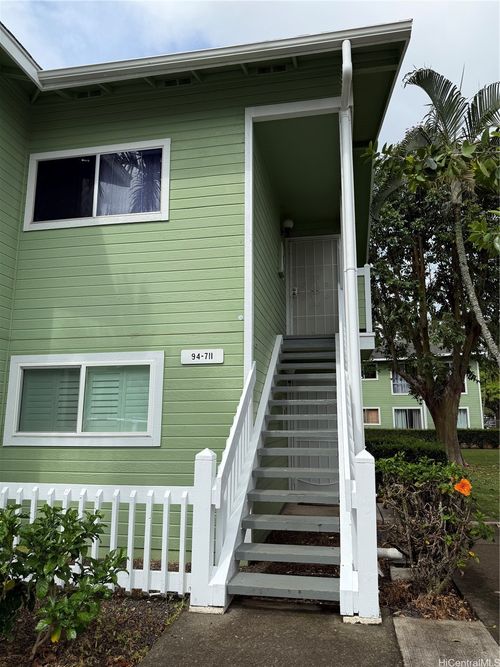 59d-94-711 Meheula Pkwy, Mililani, HI, 96789-4011 | Card Image