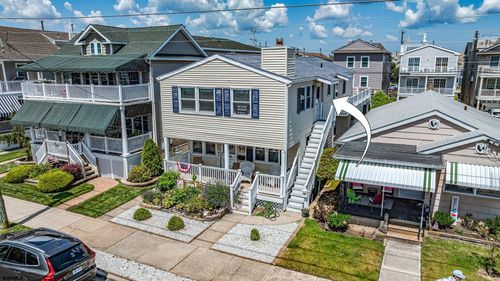 2-1738 Asbury Ave, Ocean City, NJ, 08226-3032 | Card Image