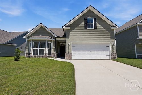 121 Sams Dr, Guyton, GA, 31312-6151 | Card Image