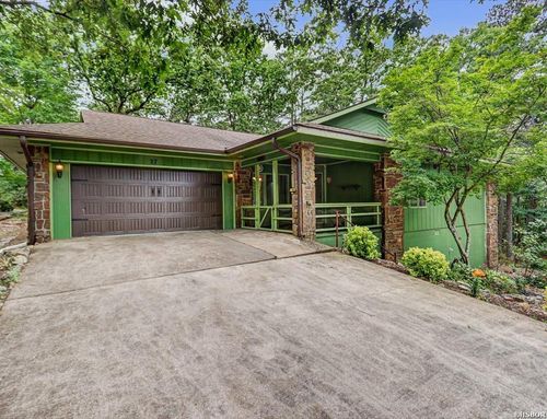 27 Murcia Way, Hot Springs Village, AR, 71909-4458 | Card Image