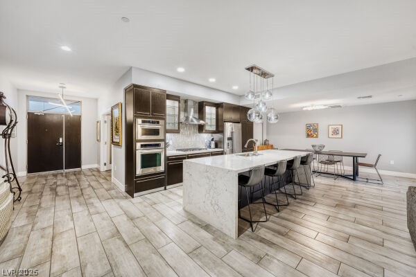 Residential in Las Vegas 3