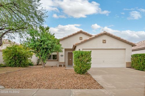 2859 W Simplicity Drive, Tucson, AZ, 85741 | Card Image