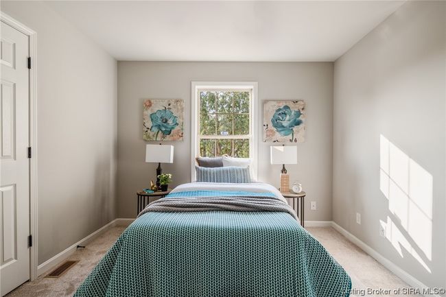 302 Saddleback Dr, Home with 3 bedrooms, 2 bathrooms and null parking in Charlestown IN | Image 74
