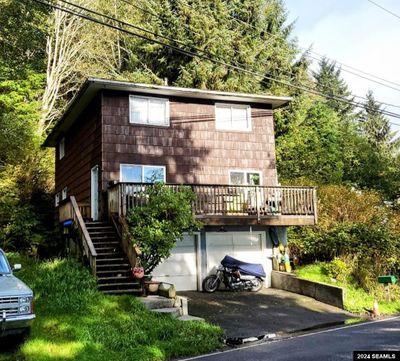 6001 S Tongass Hwy., House other with 3 bedrooms, 2 bathrooms and 1 parking in Ketchikan AK | Image 2