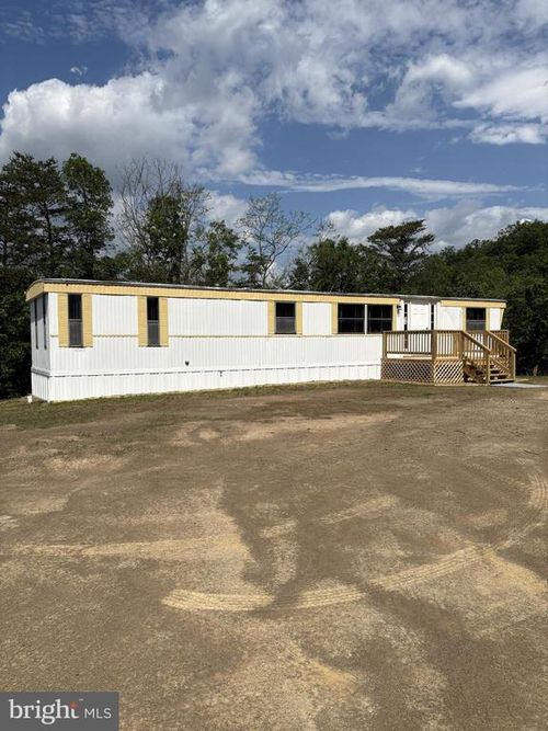 1771 Powder Spring Road, Moorefield, WV, 26836 | Card Image