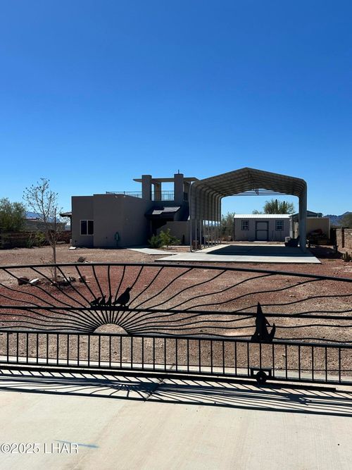 28418 Rainbow Trl, Quartzsite, AZ, 85346-0809 | Card Image