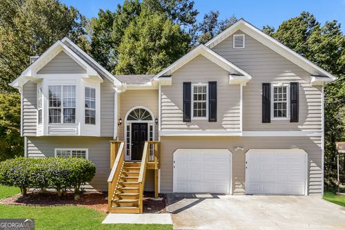 74 Cliff Ct, Villa Rica, GA, 30180-4598 | Card Image